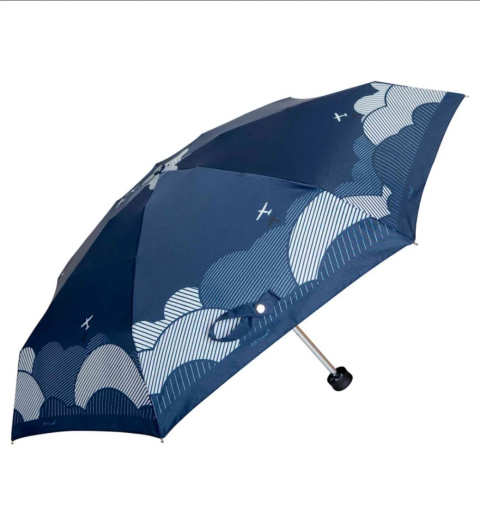 PARASOL MANUALNY 4x SKŁADANY KIESZONKOWY DM405 / DM-405 PARASOL MANUALNY 4x SKŁADANY KIESZONKOWY DM405 / DM-405