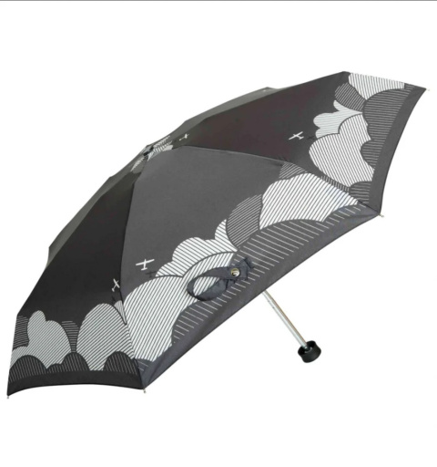 PARASOL MANUALNY 4x SKŁADANY KIESZONKOWY DM405 / DM-405 PARASOL MANUALNY 4x SKŁADANY KIESZONKOWY DM405 / DM-405