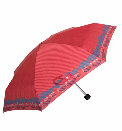 PARASOL MANUALNY 4x SKŁADANY KIESZONKOWY DM405 / DM-405 PARASOL MANUALNY 4x SKŁADANY KIESZONKOWY DM405 / DM-405