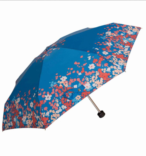 PARASOL MANUALNY 4x SKŁADANY KIESZONKOWY DM405 / DM-405 PARASOL MANUALNY 4x SKŁADANY KIESZONKOWY DM405 / DM-405