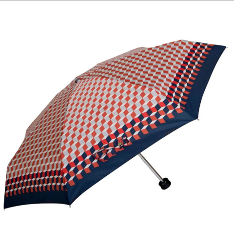 PARASOL MANUALNY 4x SKŁADANY KIESZONKOWY DM405 / DM-405 PARASOL MANUALNY 4x SKŁADANY KIESZONKOWY DM405 / DM-405
