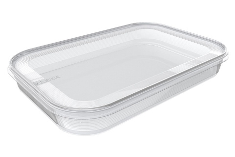 POJEMNIK DO ZAMRAŻARKI 29,5x19x3,9 cm. 1,5 L. HELSINKI , PLAST TEAM POJEMNIK DO ZAMRAŻARKI 29,5x19x3,9 cm. 1,5 L. HELSINKI , PLAST TEAM