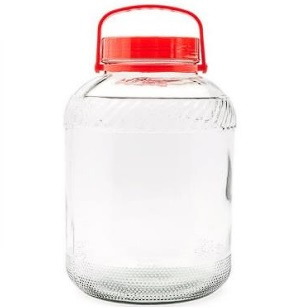 SŁOIK 10000 ml. / 10 l. SZKLANY OWOCE GRZYBY TO-10000 PLASTIKOWA NAKRĘTKA / ZAKRĘTKA Z RĄCZKĄ SŁOIK 10000 ml. / 10 l. SZKLANY OWOCE GRZYBY TO-10000 PLASTIKOWA NAKRĘTKA / ZAKRĘTKA Z RĄCZKĄ