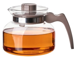 012098 DZBANEK PROSTY EWA 1,0 L.