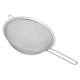 137348 SITKO STALOWE MASSEN 25cm. OD1843