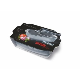 484803 NACZYNIE ŻAROOD. 5,5 L. FROZEN 7356/FR/7366