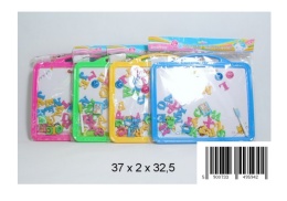 -495942 TABLICA Z LITERKAMI D29033