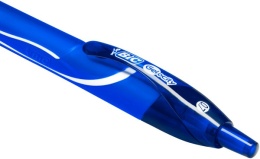 BIC-DŁUGOPIS GEL QUICK NIEBIESKI a'48