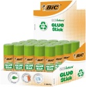 BIC-KLEJ W SZTYFCIE 21 g. ECO