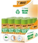 BIC-KLEJ W SZTYFCIE 36 g. ECO