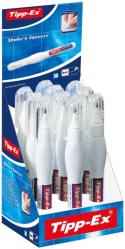 BIC-KOREKTOR W PISAKU TIPP-EX SHAKE&S