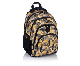 HEAD-115115 PLECAK ASTRA HD-88
