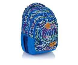 HEAD-115313 PLECAK ASTRA HD-103
