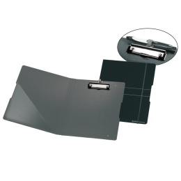 HERLITZ-TECZKA Z PRZYCISKIEM A4 CZAR.EASY ORGA