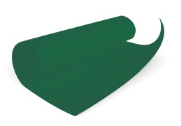 I.BRYSTOL A1 LUX nr 111 CIEMNY ZIELONY 180 g. a'20