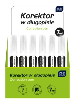 I.KOREKTOR KC-03 7 ml. a'24