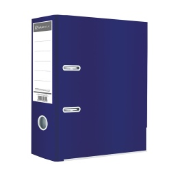 I.SEGREGATOR A4 75 2R CIEMNY NIEBIESKI BŁYSK