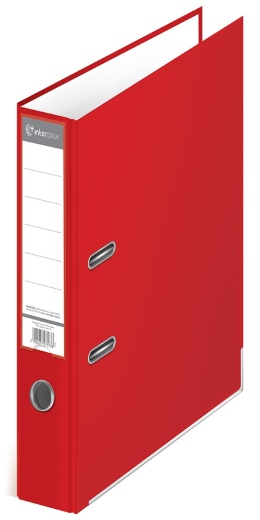 I.SEGREGATOR A4 75 2R DŹ CZERWONY