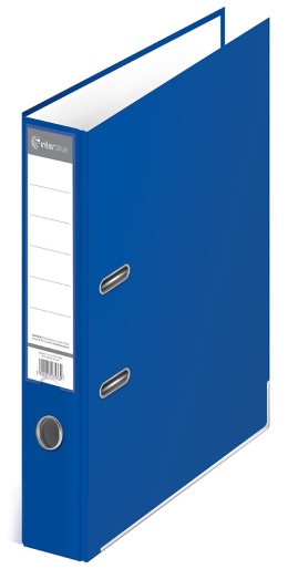 I.SEGREGATOR A4 75 2R DŹ NIEBIESKI
