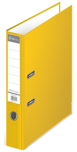 I.SEGREGATOR A4 75 2R DZ ŻÓŁTY
