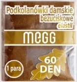 MEGG-PODKOLANÓWKI ELASTIL 60 den.