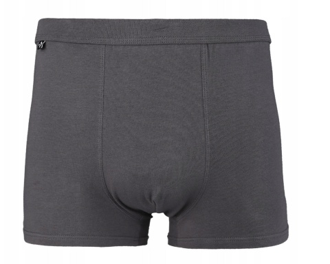 MOR-BOKSERKI MĘSKIE MBX550-083 MIX KOLOR