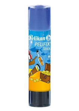 PELIKAN-KLEJ PELIFIX W SZTYFCIE 10g.SPACE D/30/