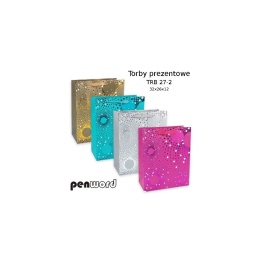 PH-0286 TORBY PREZENTOWE TRB 27-2 32x26x12