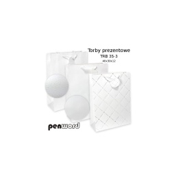 PH-0729 TORBY PREZENTOWE TRB 35-3 40x30x12