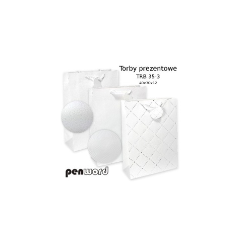 PH-0729 TORBY PREZENTOWE TRB 35-3 40x30x12