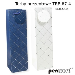 PH-2401 TORBY PREZENTOWE TRB 67-4 36 x 10,5 x 10,5