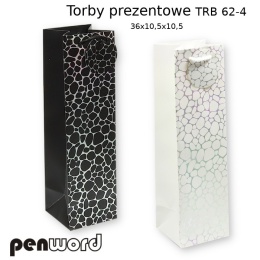 PH-4659 TORBY PREZENTOWE TRB 62-4 36 x 10,5 x 10,5