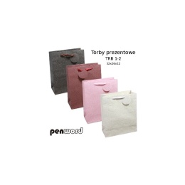 PH-5732 TORBY PREZENTOWE TRB .1-2 32x26x12