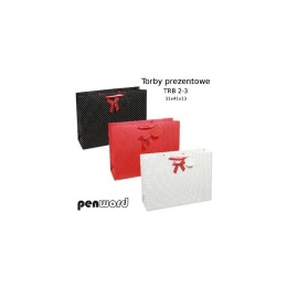 PH-5770 TORBY PREZENTOWE TRB .2-3 31x41x13
