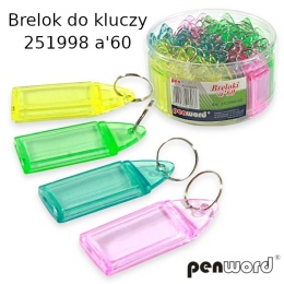 PH-6066 BRELOK DO KLUCZY 251998 a'60