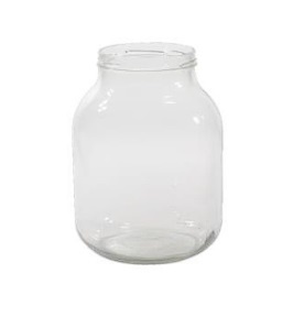 SŁOJE TO-3000 / SŁOIK 3,0 L. FI 100 a'4