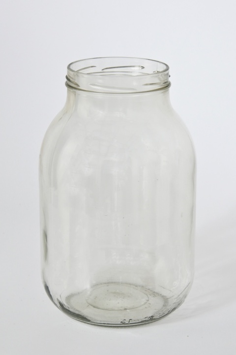 SŁOJE TO-3000 / SŁOIK 3,0 L. FI 100 a'4