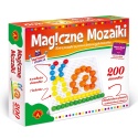 -006582 MAGICZNE MOZAIKI - KREATYWNOŚĆ I EDUKACJA