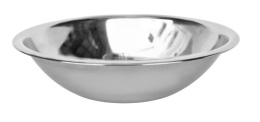 100170 MISKA INOX 16CM