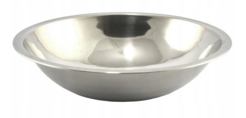 100194 MISKA INOX 24CM