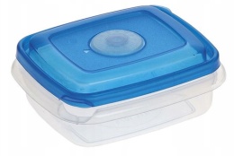 107536 POJEMNIK PLASTIKOWY 0,25L