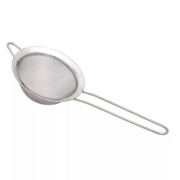 137263 SITKO STALOWE MASSEN 8 cm. OD1835