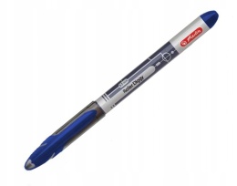 HERLITZ-017623 CIEŃKOPIS DIGGY (12) 0,5mm.NIEBIESK