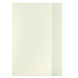HERLITZ-214103 OKŁADKA A4 PP PRZEZR. BEZBARWNA