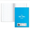 HERLITZ-500028 ZESZYT A5 60 KR ECO PP J.ANGIELSKI