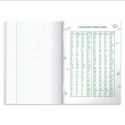 HERLITZ-500028 ZESZYT A5 60 KR ECO PP J.ANGIELSKI