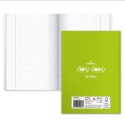 HERLITZ-500035 ZESZYT A5 60 KR ECO PP - HISTORIA