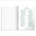 HERLITZ-500035 ZESZYT A5 60 KR ECO PP - HISTORIA