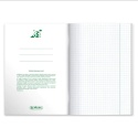 HERLITZ-500035 ZESZYT A5 60 KR ECO PP - HISTORIA