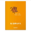 HERLITZ-500042 ZESZYT A5 60 KR ECO PP - GEOGRAFIA